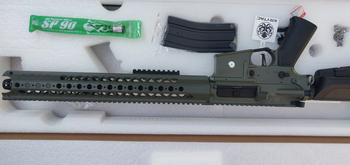 Image 2 for krytac lvoa c (dmr)