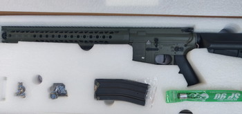 Image 3 for krytac lvoa c (dmr)