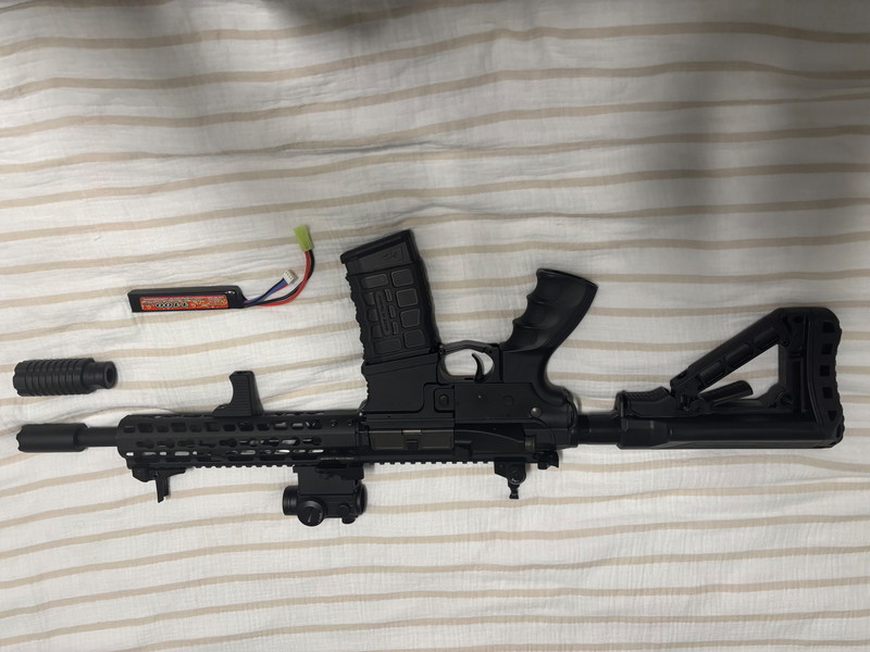 Image 1 for replica