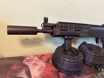 Image 2 pour LCT-RPK 16 + Polarstar F2
