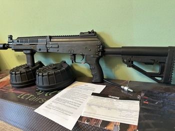 Image 3 pour LCT-RPK 16 + Polarstar F2