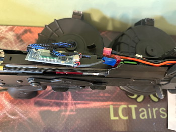 Image 4 pour LCT-RPK 16 + Polarstar F2