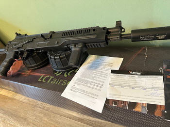 Image 5 pour LCT-RPK 16 + Polarstar F2