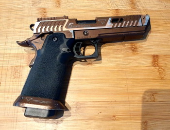Image 3 for TTI Sand Viper