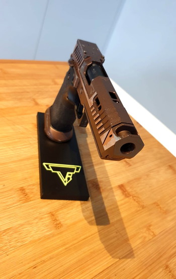 Image 5 for TTI Sand Viper