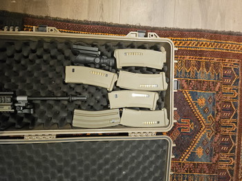 Bild 3 für TM Scar L EBBR