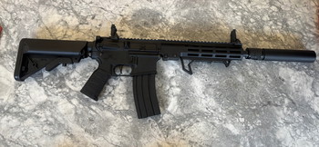 Afbeelding 2 van MK18 | WellPro | AEG | ETU | Upgraded