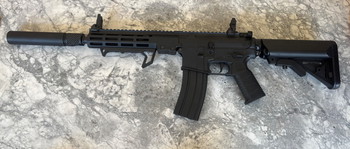 Afbeelding 3 van MK18 | WellPro | AEG | ETU | Upgraded