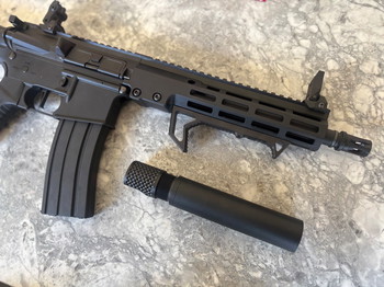 Image 5 pour MK18 | WellPro | AEG | ETU | Upgraded