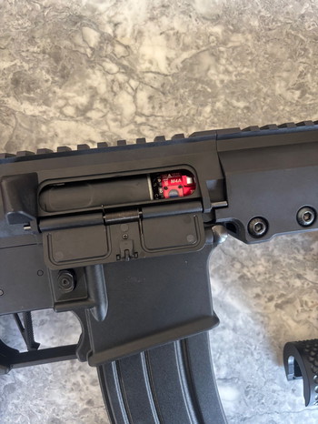 Afbeelding 6 van MK18 | WellPro | AEG | ETU | Upgraded