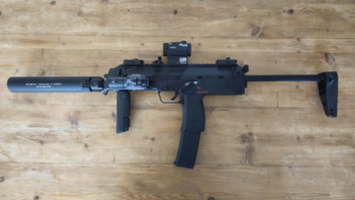 Image for VFC / Umarex H&K MP7A1 V2 GBB Complete set