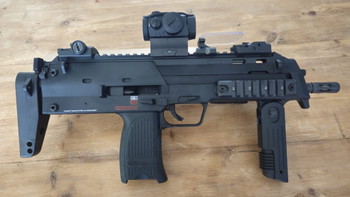Image 3 for VFC / Umarex H&K MP7A1 V2 GBB Complete set