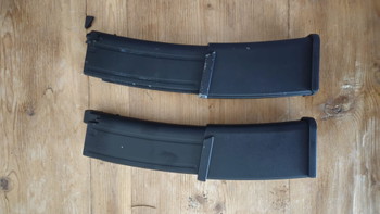 Image 5 for VFC / Umarex H&K MP7A1 V2 GBB Complete set