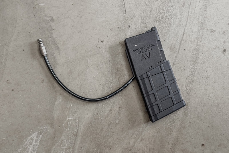 Image 1 pour VFC/APFG M4/416 HPA Adapter