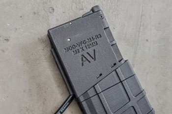 Image 3 pour VFC/APFG M4/416 HPA Adapter