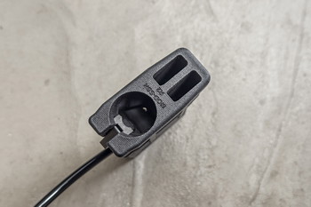 Image 5 pour VFC/APFG M4/416 HPA Adapter
