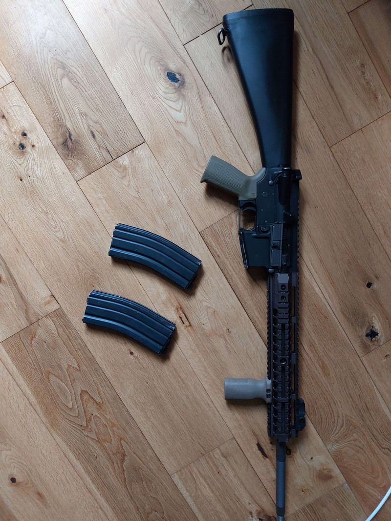 Image 1 pour WE M16A3
