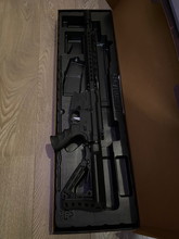 Imagen para CM16 Wild Hog + Perun V2 & Clicker PRO