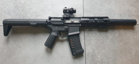 Imagen para AmoebaAM-014 honey badger ( met T1 red dot , lader , batterij )