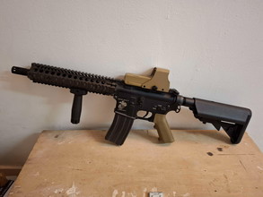 Image for E&C Daniel Defense MK18