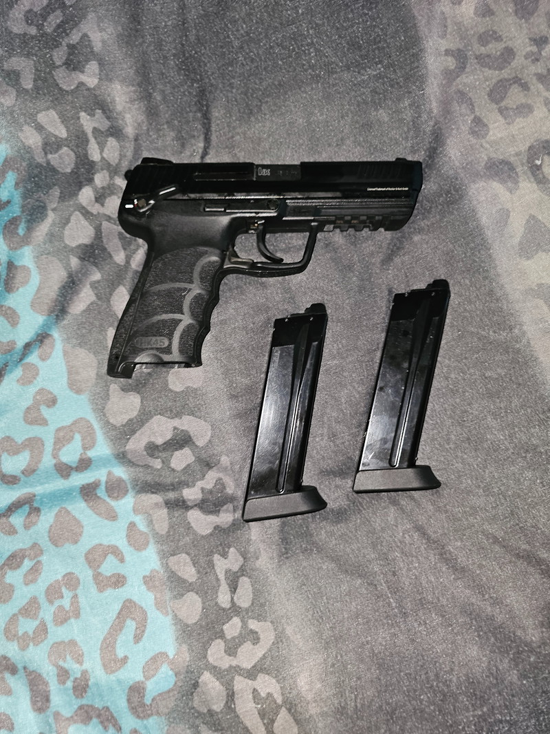Image 1 pour Hk. 45 auto