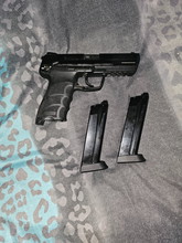 Imagen para Hk. 45 auto