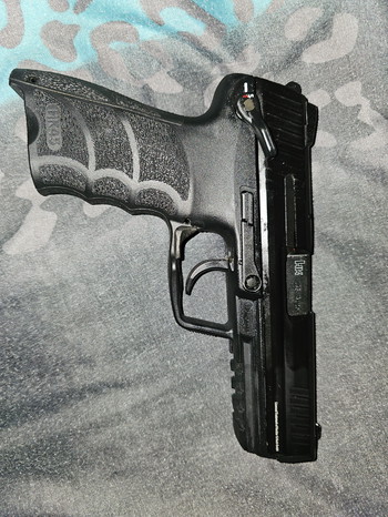 Imagen 2 de Hk. 45 auto