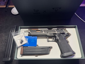 Image pour EMG x TTI 2011 Combat Master Island Barrel