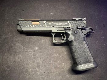 Imagen 2 de EMG x TTI 2011 Combat Master Island Barrel