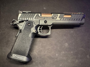 Imagen 3 de EMG x TTI 2011 Combat Master Island Barrel