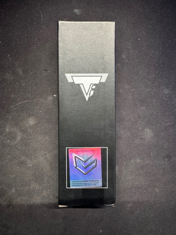 Imagen 4 de EMG x TTI 2011 Combat Master Island Barrel