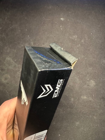 Imagen 5 de EMG x TTI 2011 Combat Master Island Barrel