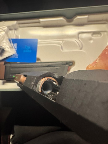 Imagen 7 de EMG x TTI 2011 Combat Master Island Barrel