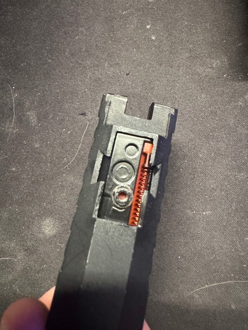 Image 8 pour EMG x TTI 2011 Combat Master Island Barrel