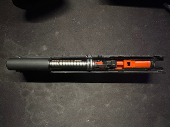 Imagen 8 de EMG x TTI 2011 Combat Master Island Barrel