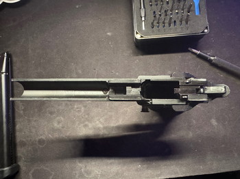 Imagen 9 de EMG x TTI 2011 Combat Master Island Barrel