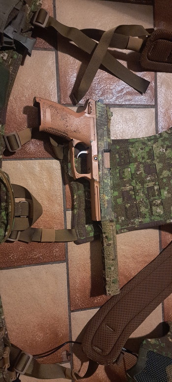 Image 2 for Sniper gear Pencott greenzone