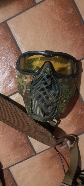 Image 3 for Sniper gear Pencott greenzone