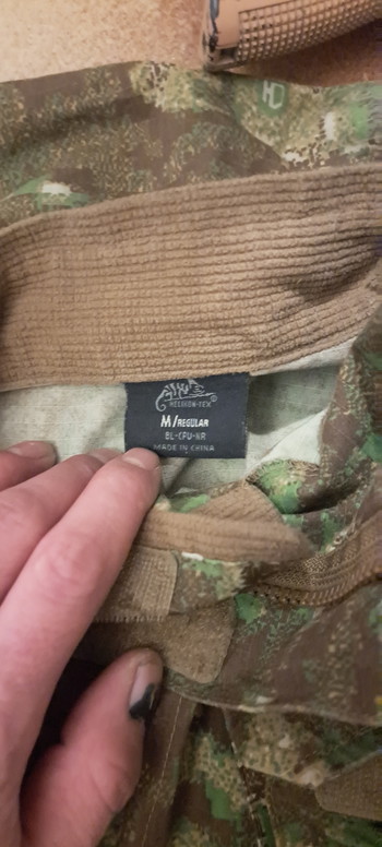 Image 4 for Sniper gear Pencott greenzone