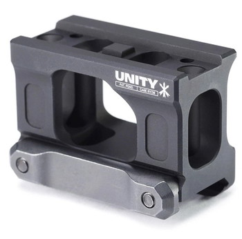 Image 4 pour UNITY FAST Micro-S riser mount