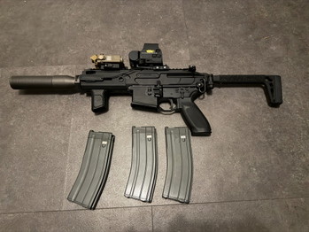 Image 2 pour VFC APFG MCX RATTLER