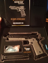 Image for Vorsk hi capa / 1911 nuprol