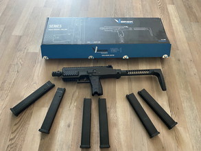 Afbeelding van Vorsk VMP1