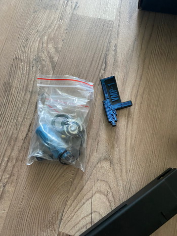 Image 2 pour Vorsk VMP1