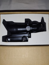 Afbeelding van Aim o tactical sight 4x magnification