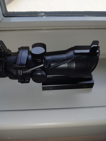 Afbeelding 3 van Aim o tactical sight 4x magnification