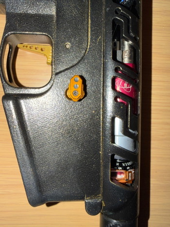 Image 3 for El diablo with f2