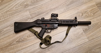 Image 2 for Systema TW5 / MP5