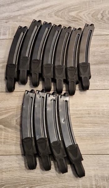 Image 3 for Systema TW5 / MP5