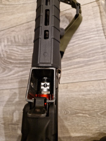 Image 4 for Systema TW5 / MP5